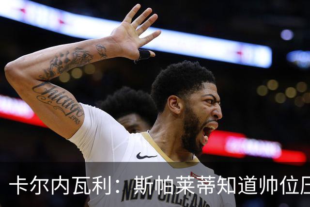卡尔内瓦利：斯帕莱蒂知道帅位压力很大；布雷默的言论不可接受